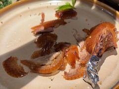 桂花香烤鸭-青年公社烤鸭(蜀山万象汇店)