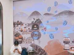 -Tims天好咖啡(河西万象城店)