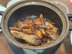 -斯丹姜母鸭·古法干香(涂门街总店)