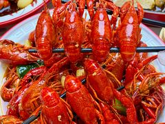 -虾铺子龙虾·私房菜(金源花苑店)