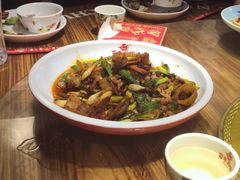 -百年神厨·地道川菜(清江西路店)