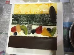 -壹点壹客·生日蛋糕(南山店)