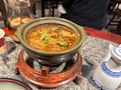 -南京大牌档(人民广场店)
