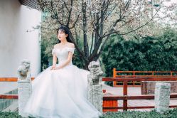 -ZHICOME·稚蔻婚纱礼服造型定制(西安龙首印象城店)
