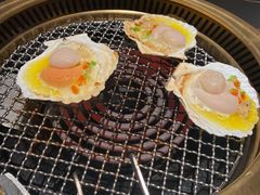 -厚贞日式烤肉(浦东汇智店)