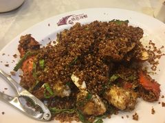 -桥底辣蟹(谢斐道店)