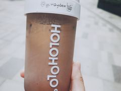 -Manner Coffee(光大安石中心)
