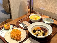 -RUXU入续糖水铺与包(卓悦中心店)