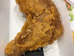 脆皮手枪腿-德克士(北京站店)