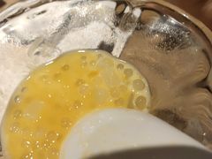 杨枝甘露-水木锦堂·自助铁板烧(世贸天阶店)