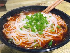-沉香牛肉面