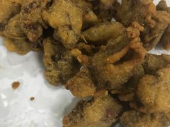-清真嘎咕馅饼(奉天街店)