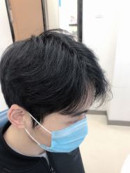 点击看大图 -大麦微针植发丨全国连锁