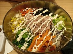 -米村拌饭(欧亚卖场店)