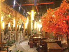 -坎爷秘制火锅(一格广场店)