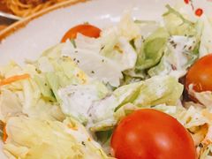 -Kpasta韩式意大利面