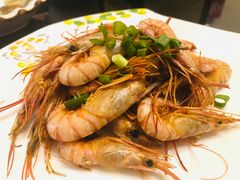 -阿凡海鲜(甬港北路店)