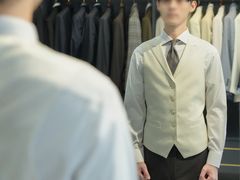 -尊卡诺高级西装礼服定制(江东中路店)