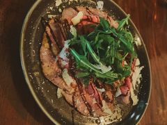 -羽深肉铺 Steak & Wine