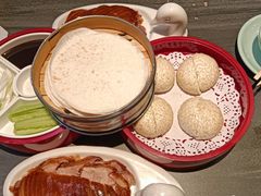 -忠顺斋易州印象烤鸭店(东关新村店)