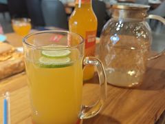 -土豆娃·川菜小院(后沙峪店)