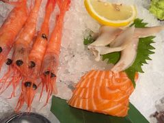 -牛YO寿喜烧·铁板烧和牛火锅自助(市府恒隆店)