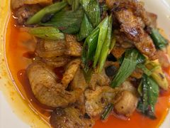 -成都驻京办餐厅(蜀都宾馆店)