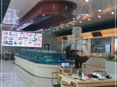 大堂-必点蒸汽海鲜(止锚湾店)