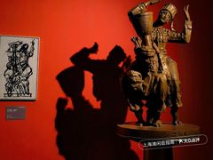 -中华艺术宫(上海美术馆)