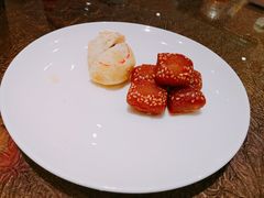 -阿庄新豫菜(航海东路店)