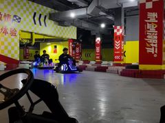-利剑潮玩·团建·亲子·聚会