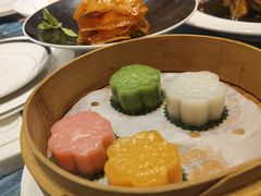 -扬州香格里拉·香宫中餐厅