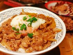 -日吉丸·鸟将军炭火融合酒馆(中央大街店)