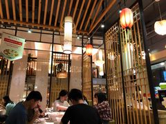 大堂-川味堂·四川豆花(八卦岭店)