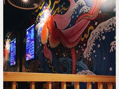 -有喜屋·烧鸟·居酒屋(三钢里店)