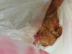 iphone_upload_pic-潘老板炸鸡(河西万达店)