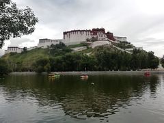 -宗角禄康公园