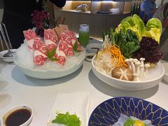 -鲐赏河豚(长寿店)