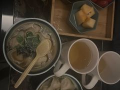 -蔓想足道·SPA·按摩·养生(合生汇店)