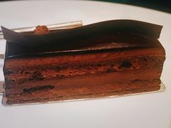 浓郁巧克力脆饼-PAUL LAFAYET 法式甜品(港汇广场店)