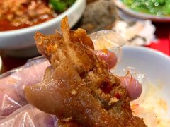 -味福记·本地特色菜(八一万达广场店)