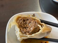 -锡笼记·无锡小笼(大润发店)