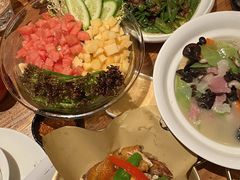 -不二·民谣音乐餐吧(长沙店)