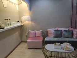 -薇漫里纹眉半永久连锁品牌