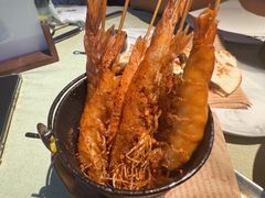 -碧特博格·20年品牌西餐厅(芜湖路店)