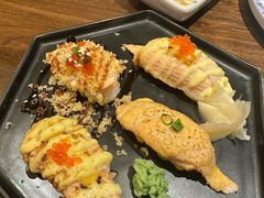 -鸟鹏烧鸟居酒屋(熙龙湾店)