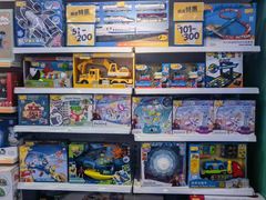 -TOYSRUS玩具反斗城(上海青浦吾悦广场店)