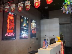 -棂笼·深度沉浸密室(武汉旗舰店)