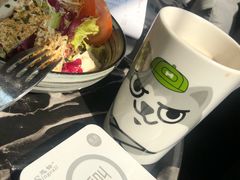 -野萃山·潮汕厚果汁(十亩地店)