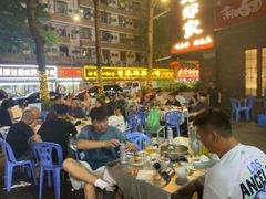 -东山羊庄(八卦岭店)